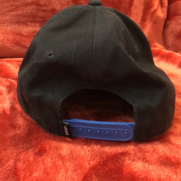 Vans “I ❤️ My Vans” Hat - Picture 2 of 3